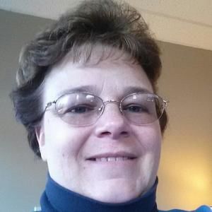 Meet your Posher, Kathy jean